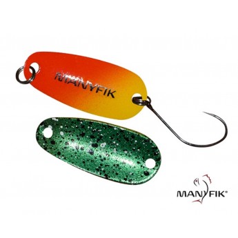 plandavka Manyfik SPOON 3,5G WM06 plandavka Manyfik SPOON 3,5G WM06