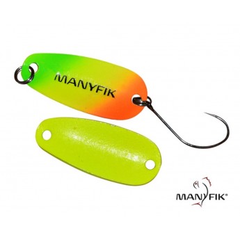 plandavka Manyfik SPOON 3,5G WM07 plandavka Manyfik SPOON 3,5G WM07