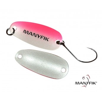 plandavka Manyfik SPOON 3,5G WM08 plandavka Manyfik SPOON 3,5G WM08
