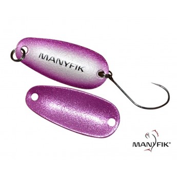 plandavka Manyfik SPOON 3,5G WM10 plandavka Manyfik SPOON 3,5G WM10