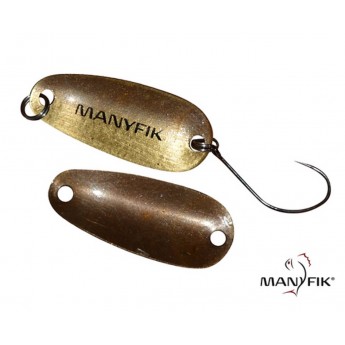 plandavka Manyfik SPOON 3,5G WM13