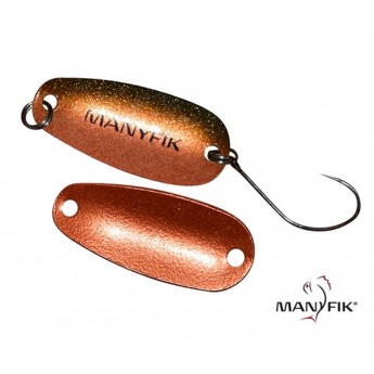 plandavka Manyfik SPOON 3,5G WM14 plandavka Manyfik SPOON 3,5G WM14