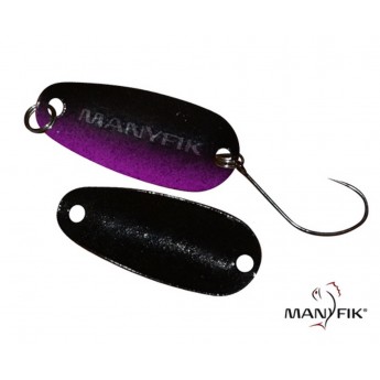 plandavka Manyfik SPOON 3,5G WM15 plandavka Manyfik SPOON 3,5G WM15