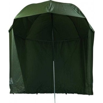 Mivardi Deštník Green PVC s bočnicemi 250