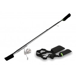 ZFISH chránič prutu Rod Protector