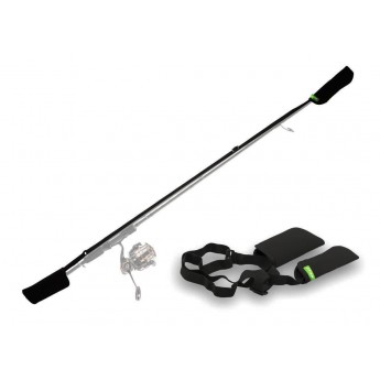 ZFISH chránič prutu Rod Protector