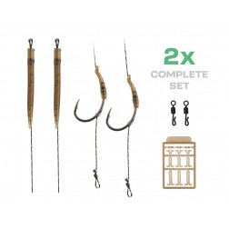 Zfish návazec Crang Carp Rig 