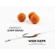 Zfish návazec Wide Gape Carp Rig vel.2