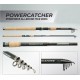 prut PowerCatcher Dyno Force Tele 2,1 m / 40 g Power Catcher Dyno Force Tele 2,1 m / 40 g