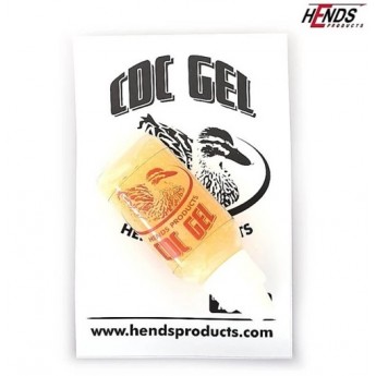 CDC gel