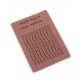 MAYFLY BODY - Brown