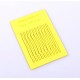 MAYFLY BODY - Yellow