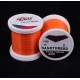 vázací nit HENDS NANOTHREAD 30D - fluo orange