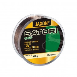vlasec JAXON SATORI CARP 300m 