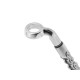 závěsný řetízkový signalizátor INOX