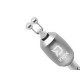závěsný řetízkový signalizátor INOX
