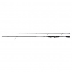 prut JAXON Grey Stream 210cm 4-17g