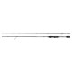 prut JAXON Grey Stream 210cm 4-17g