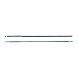 vyprošťovač háčků kovový 17 cm