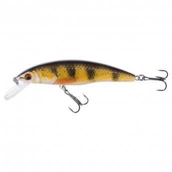 vobler JAXON Atract Lures XXT-C Minnow 7cm - A