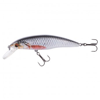 vobler JAXON Atract Lures XXT-C Minnow 7cm - B