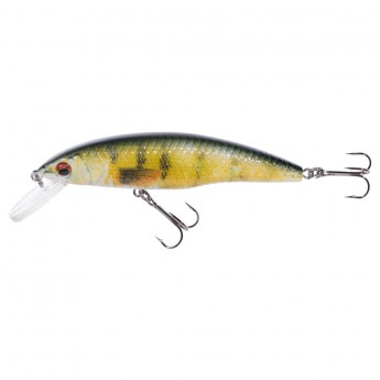 vobler JAXON Atract Lures XXT-C Minnow 7cm - C