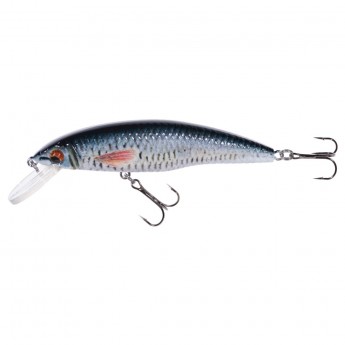 vobler JAXON Atract Lures XXT-C Minnow 7cm - F