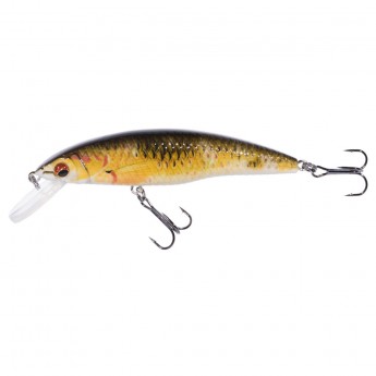 vobler JAXON Atract Lures XXT-C Minnow 7cm - I