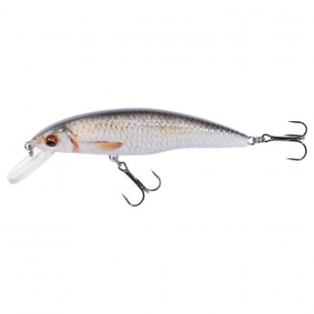 vobler JAXON Atract Lures XXT-C Minnow 7cm - K