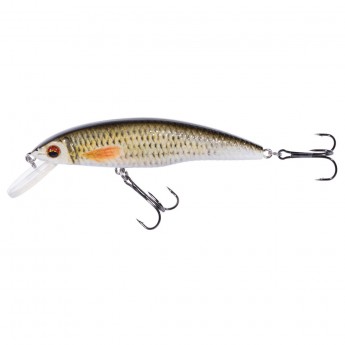 vobler JAXON Atract Lures XXT-C Minnow 7cm - L