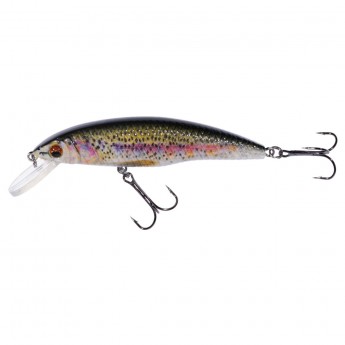 vobler JAXON Atract Lures XXT-C Minnow 9cm - H
