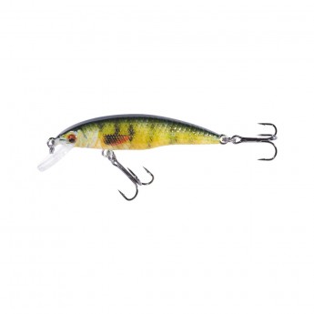 vobler JAXON Atract Lures XXT-E Ugur 5cm  - C