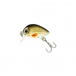 vobler JAXON Atract Lures XXT-I Pixel 2,5cm - A