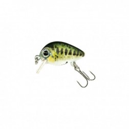 vobler JAXON Atract Lures XXT-I Pixel 2,5cm - B