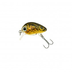 vobler JAXON Atract Lures XXT-I Pixel 2,5cm - C