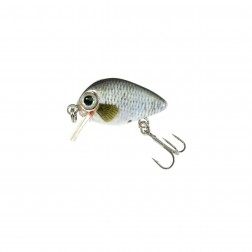vobler JAXON Atract Lures XXT-I Pixel 2,5cm - D