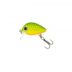 vobler JAXON Atract Lures XXT-I Pixel 2,5cm - E