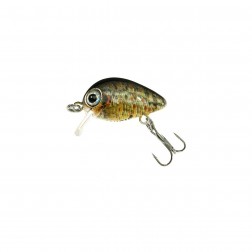 vobler JAXON Atract Lures XXT-I Pixel 2,5cm - F