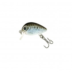 vobler JAXON Atract Lures XXT-I Pixel 2,5cm - G