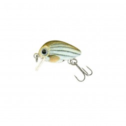vobler JAXON Atract Lures XXT-I Pixel 2,5cm - I