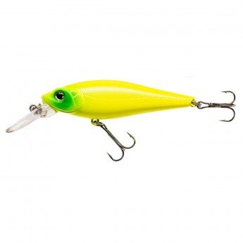vobler JAXON Atract Lures XXH-B 8cm - K vobler JAXON Atract Lures XXH-B 8cm - K