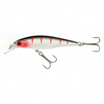 vobler JAXON Atract Lures XXH-C Spark  6,5cm  - D