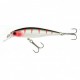 vobler JAXON Atract Lures XXH-C Spark  6,5cm  - D