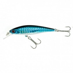 vobler JAXON Atract Lures XXH-C Spark  6,5cm  - G