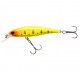 vobler JAXON Atract Lures XXH-C Spark  6,5cm  - K