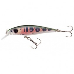 vobler JAXON Atract Lures XXH-C Spark  6,5cm  - M