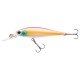 vobler JAXON Atract Lures Trefl XXH-D   8cm  - L