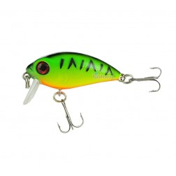 vobler JAXON Atract Lures XXH-G Mini 3,5cm  - E