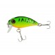 vobler JAXON Atract Lures XXH-G Mini 3,5cm  - E