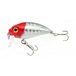 vobler JAXON Atract Lures XXH-G Mini 3,5cm  - H